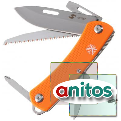   Stinger, 103 , 10 ,  : - (),  