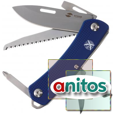   Stinger, 103 , 10 ,  : - ()