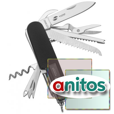   Stinger, 89 , 15 ,  :  (),  