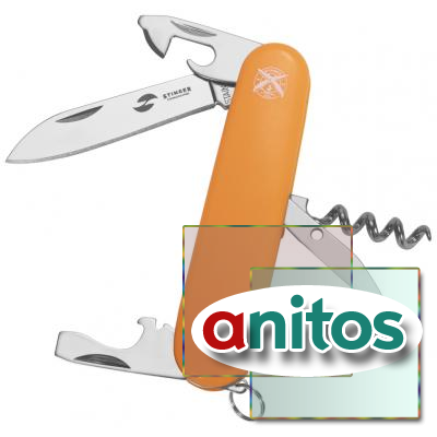   Stinger, 90 , 10 ,  : - ()