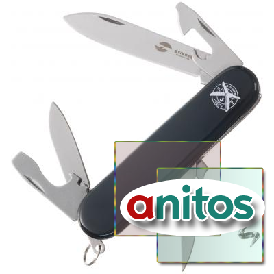   Stinger, 90 , 11 ,  : - (),  