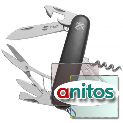   Stinger, 90 , 13 ,  : - (),  