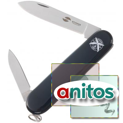   Stinger, 90 , 4 ,  : - ()