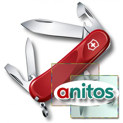   VICTORINOX Evolution 10, 85 , 13 , 