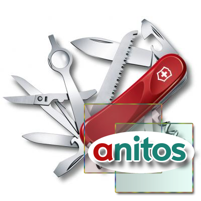   VICTORINOX Evolution 23, 85 , 17 , 