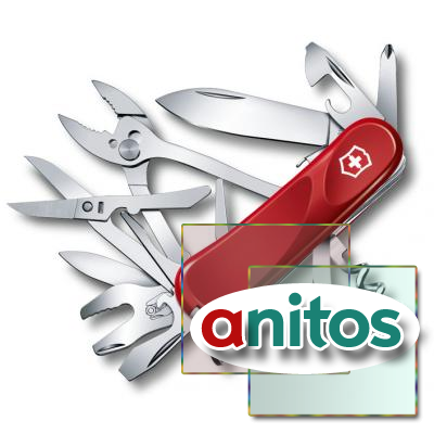   VICTORINOX Evolution S557, 85 , 21 ,   , 