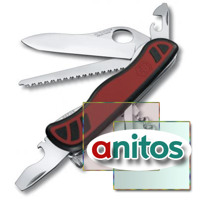   VICTORINOX Forester, 111 , 10 ,   ,   