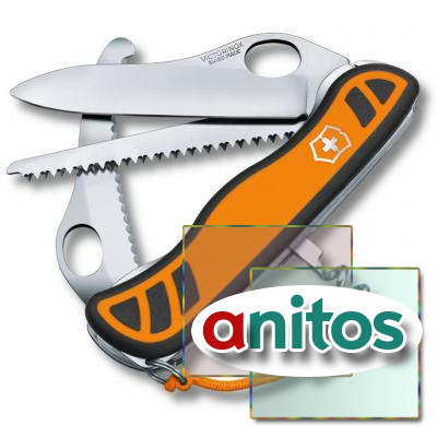   VICTORINOX Hunter XT, 111 , 6 ,   ,   