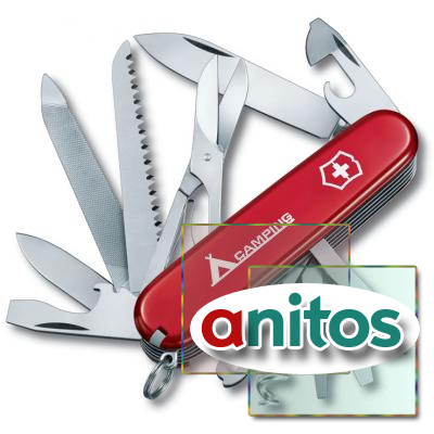   VICTORINOX Ranger, 91 , 21 , ,   