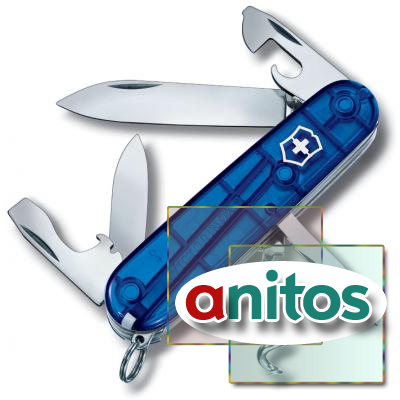   VICTORINOX Spartan, 91 , 12 ,  