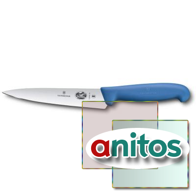   VICTORINOX Fibrox, 15 , 