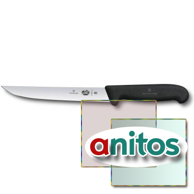   VICTORINOX Fibrox     18 , 