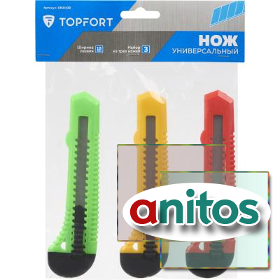   TOPFORT  18  3., .