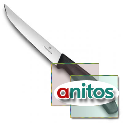 Нож для стейка и пиццы Victorinox SwissClassic 