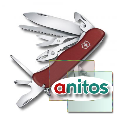  Victorinox Hercules, 111 , 18 ,   , *