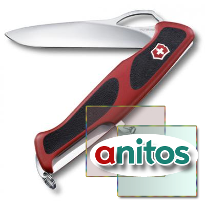  VICTORINOX RANGERGRIP 63, 130 , 5 , 