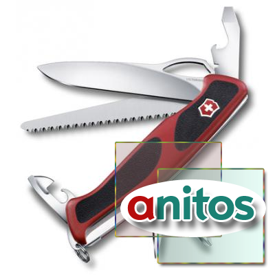  VICTORINOX RANGERGRIP 78, 130 , 12 , 