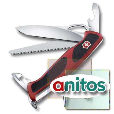  VICTORINOX RANGERGRIP 79, 130 , 12 , 