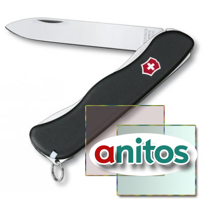   Victorinox Sentinel 0.8413.3