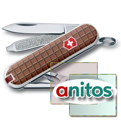 - VICTORINOX Classic, 58 , 7 ,    