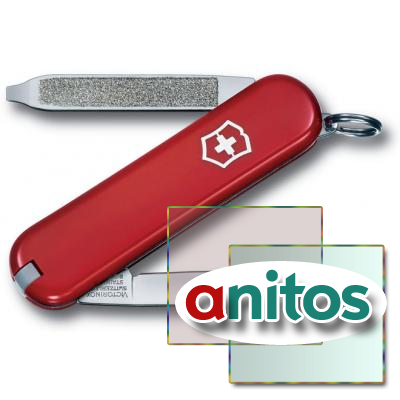 - VICTORINOX Escort, 58 , 6 , 