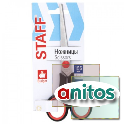 ������� 155 ��, ������, ��������� �������, �����-�������, STAFF ECO, 238943