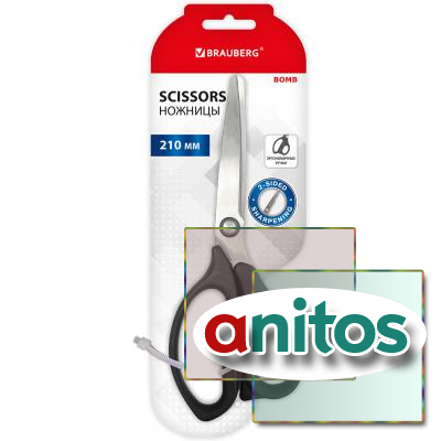 ������� BRAUBERG 