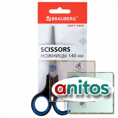 ������� BRAUBERG 