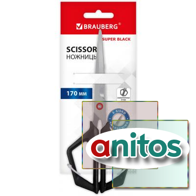 ������� BRAUBERG 