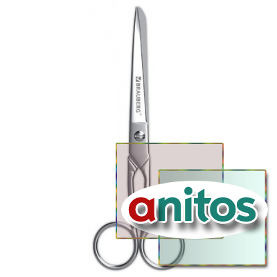 ������� ������������������� BRAUBERG Professional, 200 ��, ������������ �����, 274303