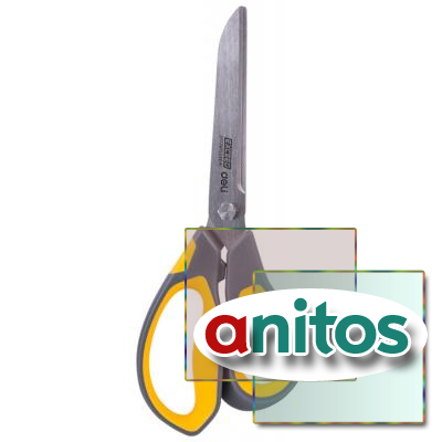  Deli E77762 Yellow 210,. -, ,