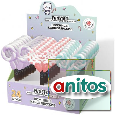  FUNSTER () 130 ,     ABS ,  , 238853