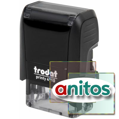   ,   269, , TRODAT 4910 P4,   , 56876