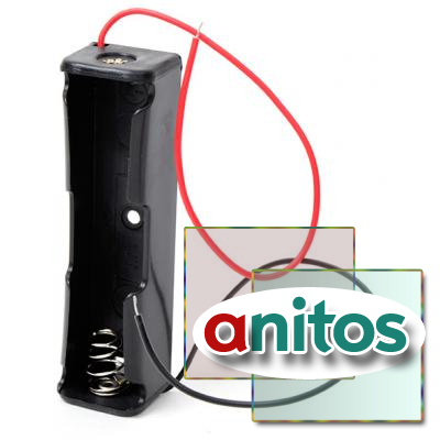  ROBITON Bh1x18650   