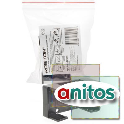 ROBITON Bh1x9V/pins     PK1