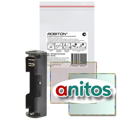     ROBITON Bh1xAA/circuit board     PK1
