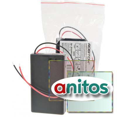 ROBITON Bh3xAAA/switch      PK1