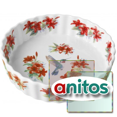 P035086 Colibri ����� �������
