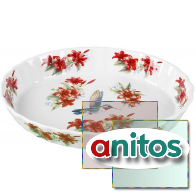 P035096 Colibri ����� ��������