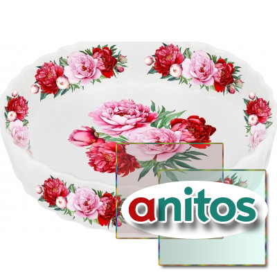 P035119 Peonies ����� �������