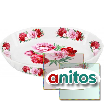 P035129 Peonies ����� ��������