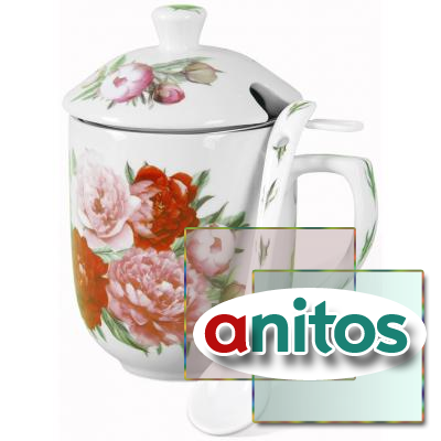 P260049 Peonies   , 350.