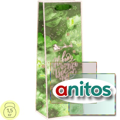 ����� ��� ������� '����� �����', 13 x 36 x 10 ��   10523036 ��