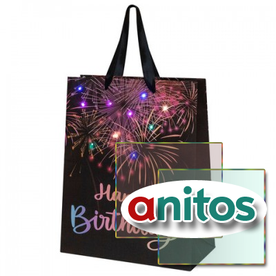 ����� ���������� (1 �����) 26x13x32 �� (L), LED Bag, ������, ������� ������, 700836