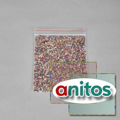    (Zip Lock) 12  17 , 32 , 100 /