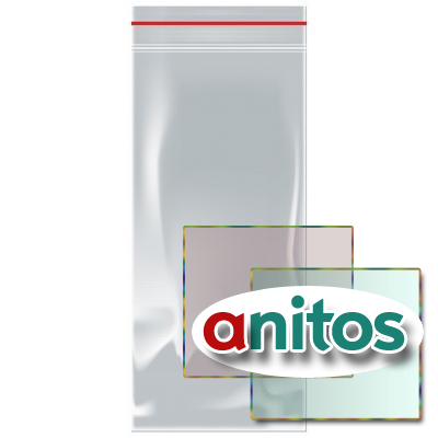       (Zip Lock) 8  18 , 32 , 1000 /