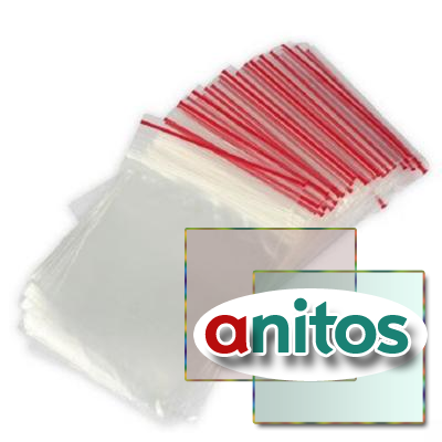 ����� zip-lock 25x30 35 ��� (� ������� �������) (07954) �����