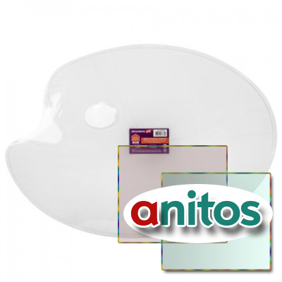 ������� �������������� ����������� �������� ��� �����, 41�29 ��, BRAUBERG ART DEBUT, 192231