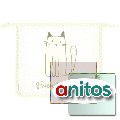 ����� ��� ��������  Friendly cats,�5,�� ����., �������, ��-713