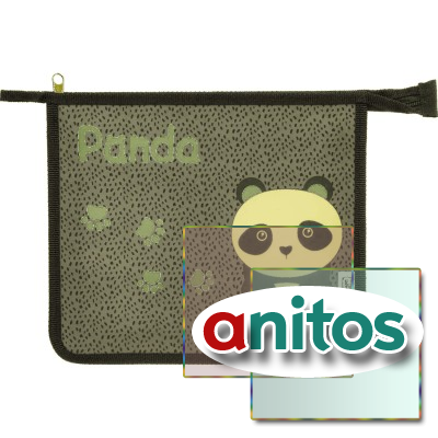 ����� ��� ��������  Panda,�5, ������, �������, ��-735